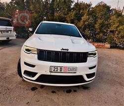 جيب جراند شيروكي